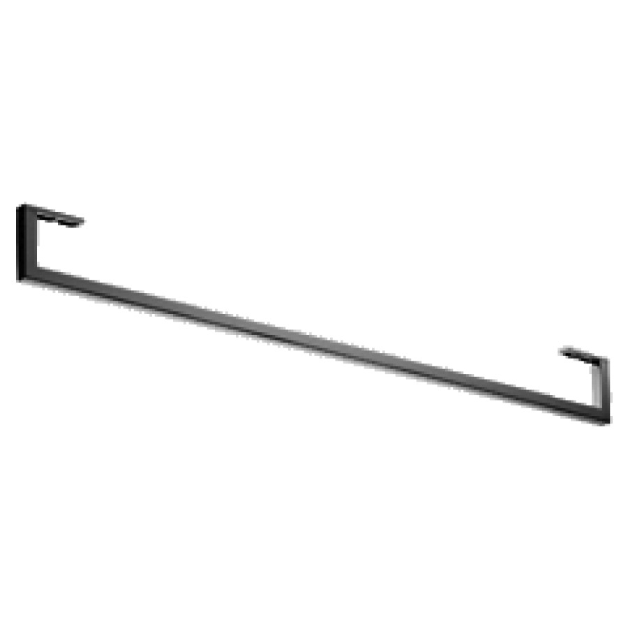 Porte-serviette DURAVIT
70 cm, 1 bras, pour lavabo
212 158/159, 212 254