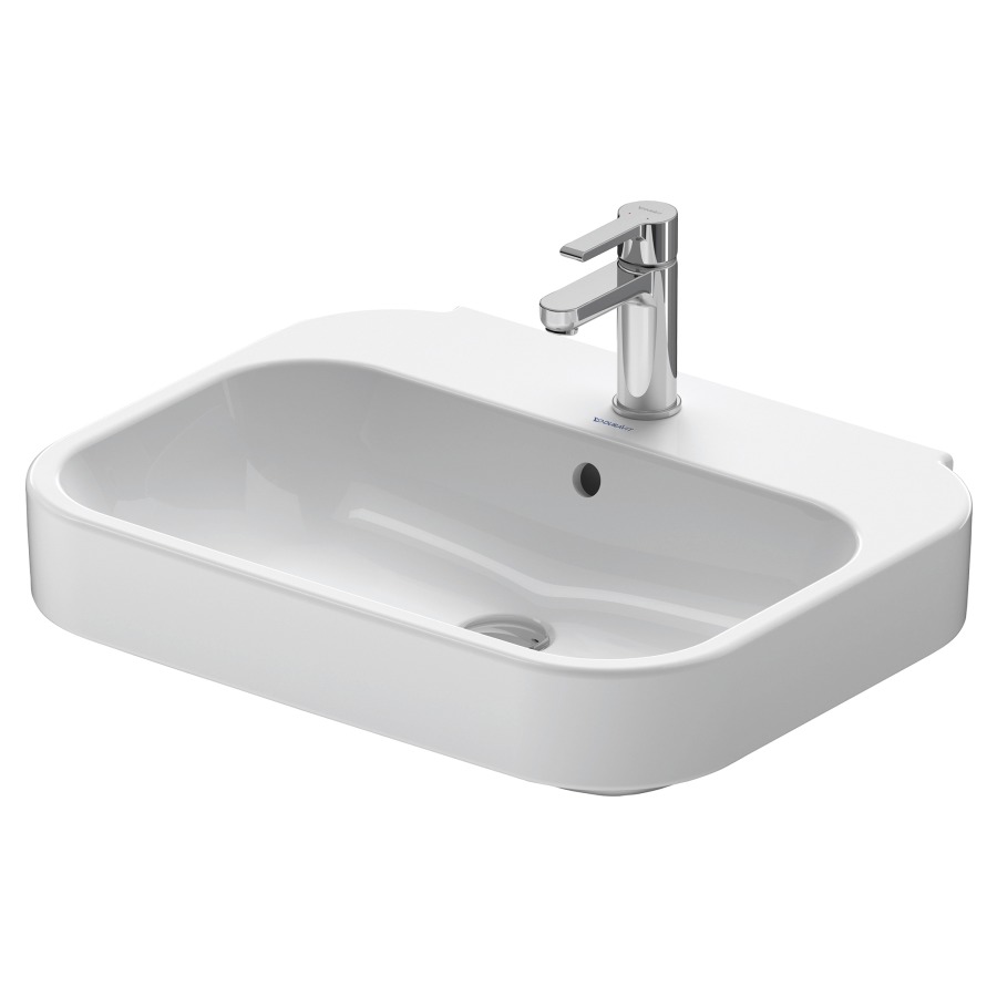 Lavabo Happy D.2