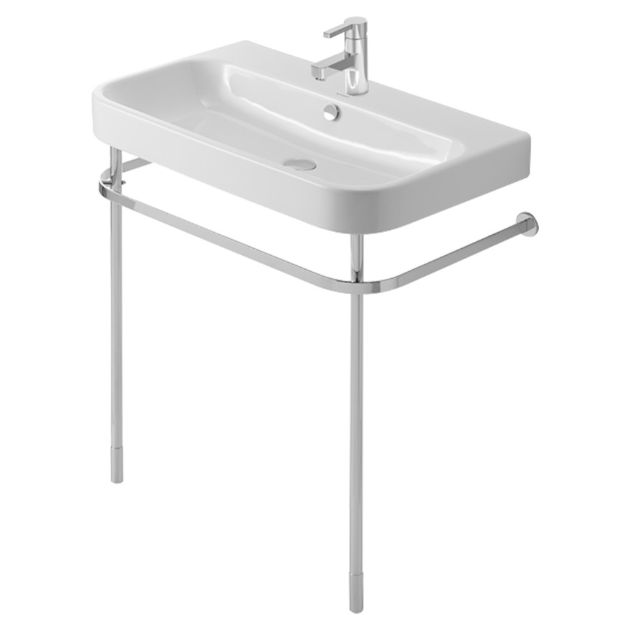 Console de lavabo HAPPY D.2
réglable en hauteur
pour 212 295