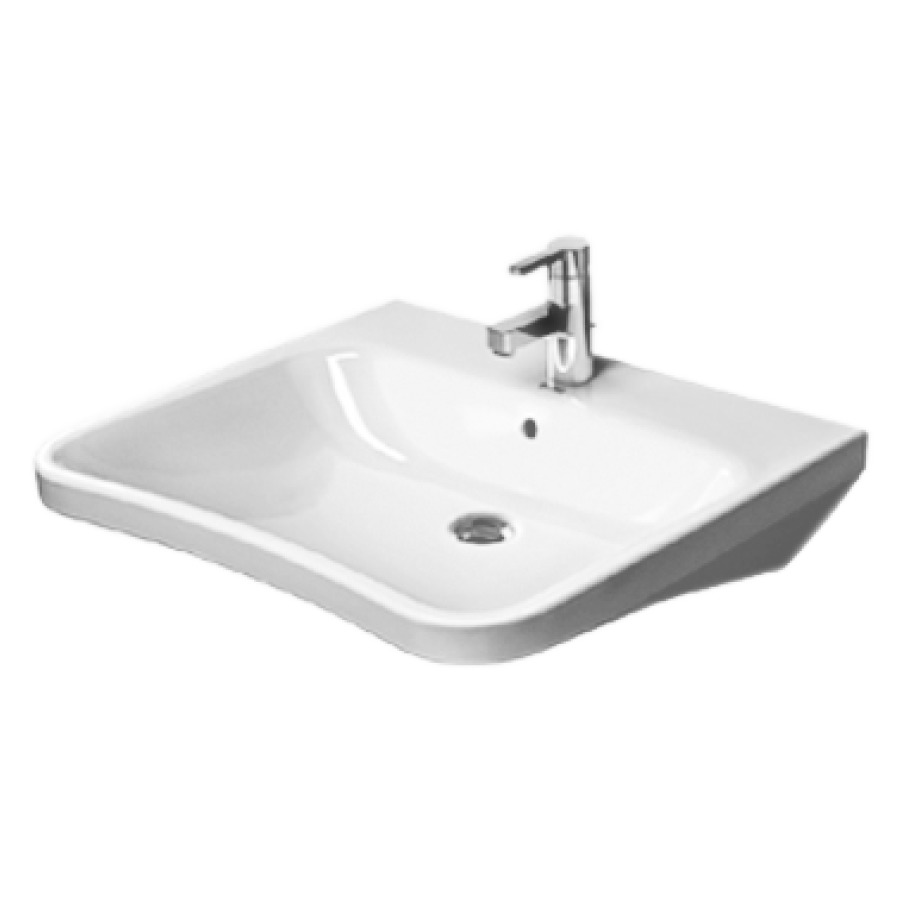 Lavabo DuraStyle Vital
