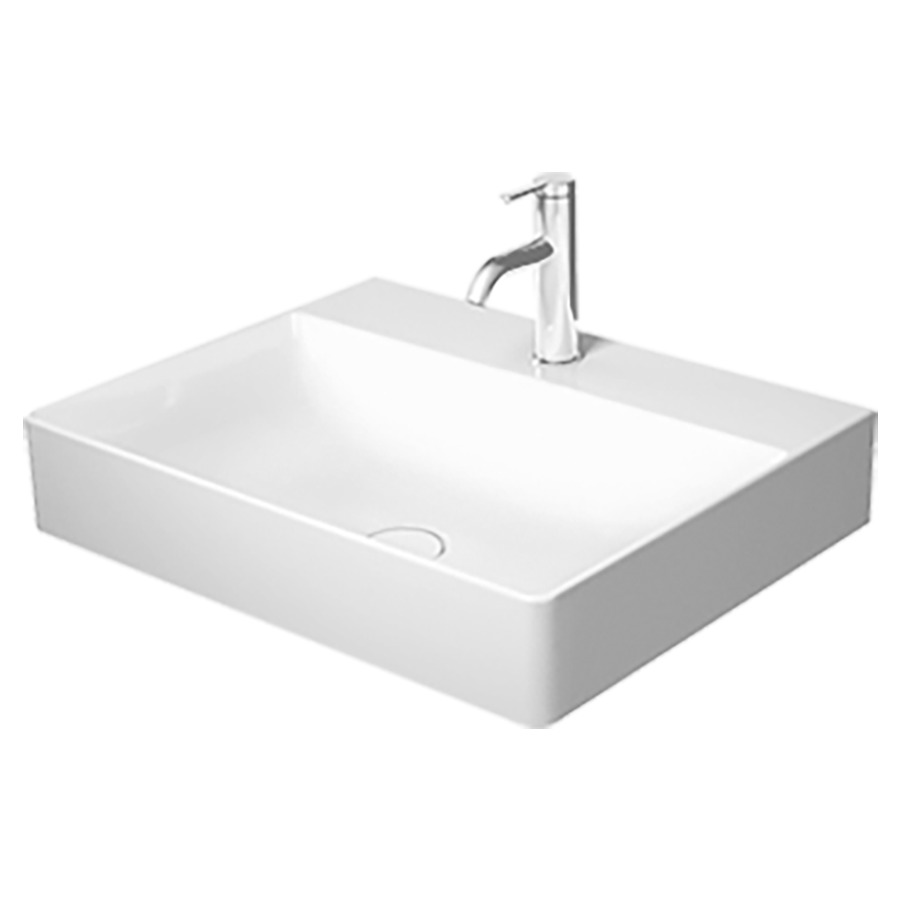 Lavabo DuraSquare