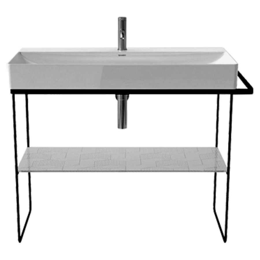 Console métallique DuraSquare