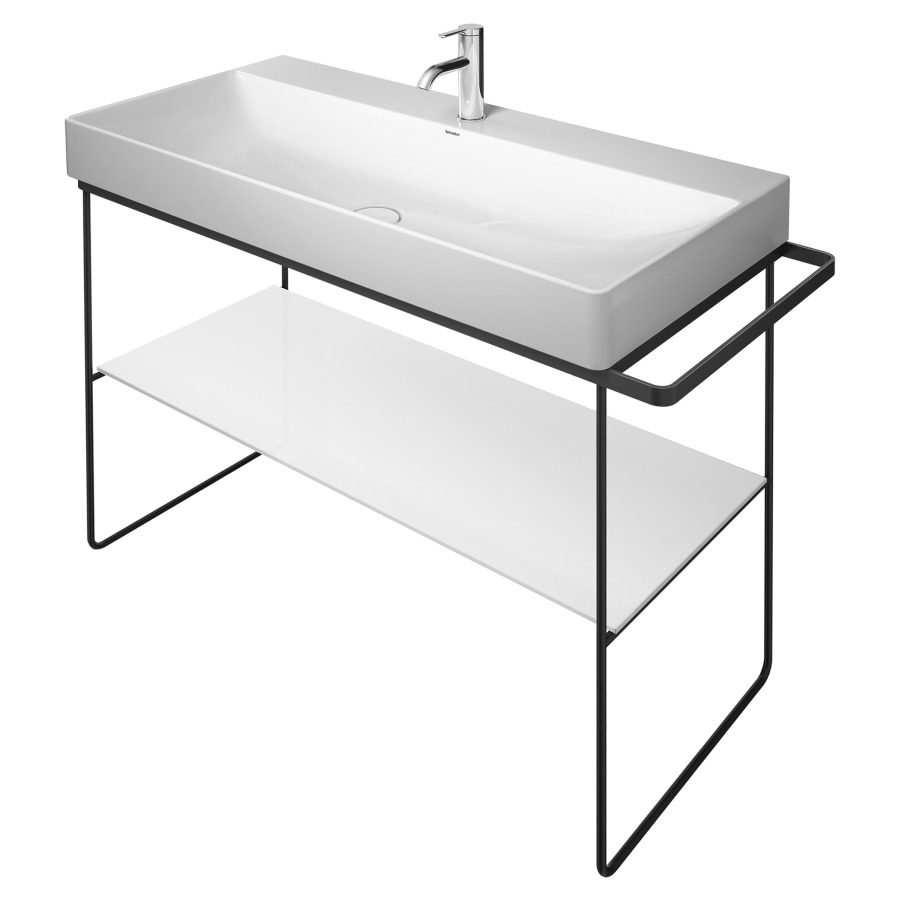 Plateau en verre DuraSquare