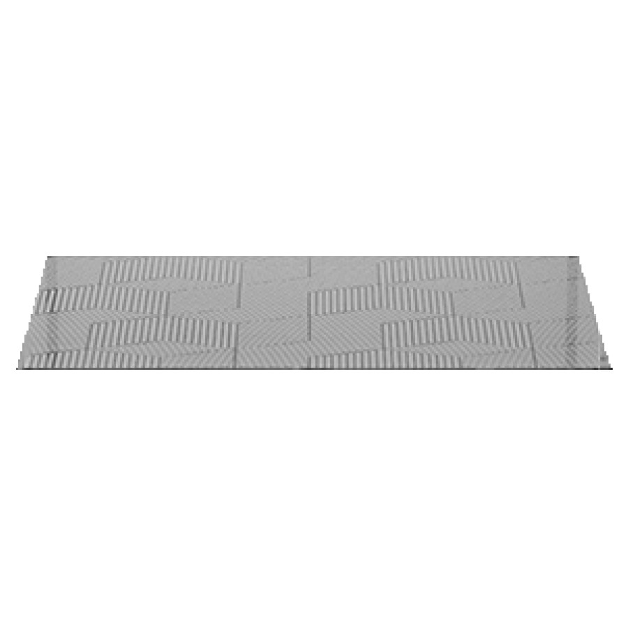 Plateau en verre DURASQUARE
pour consoles métallique
212 356/357