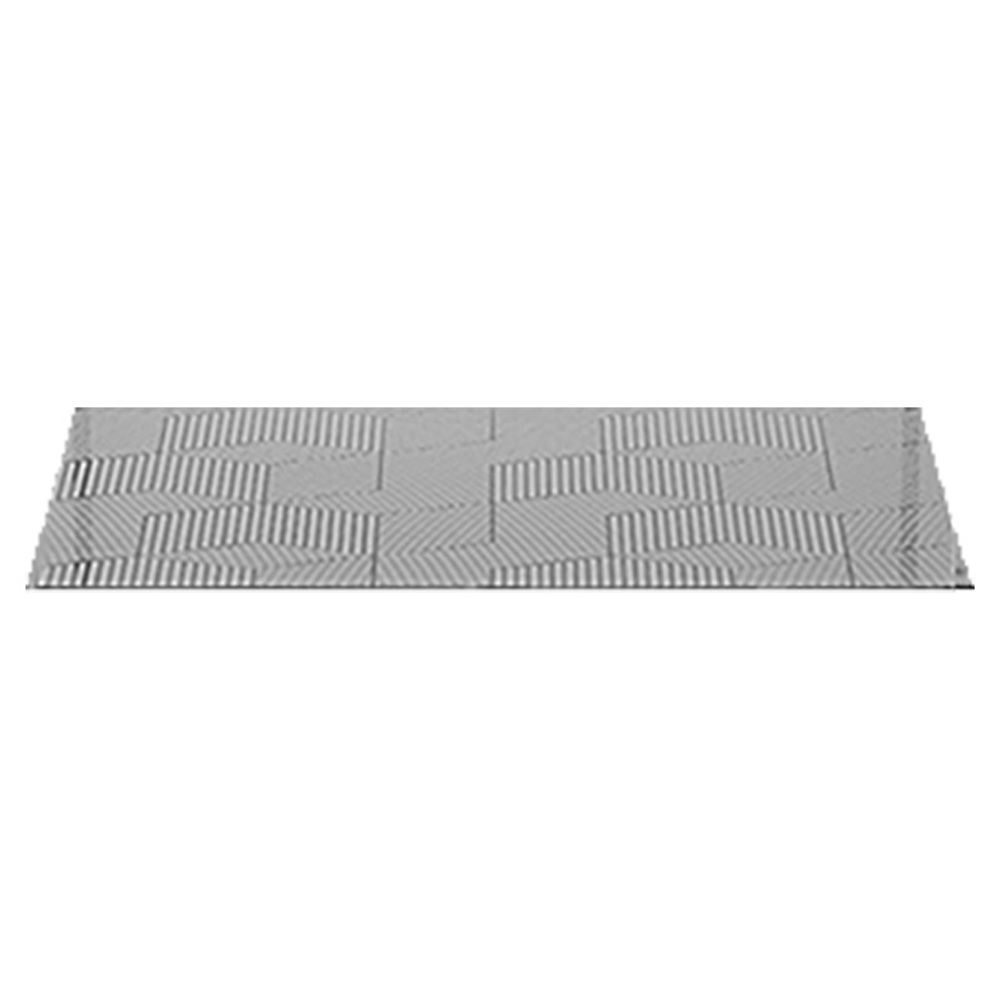 Plateau en verre DURASQUARE
pour consoles métallique
212 356/357