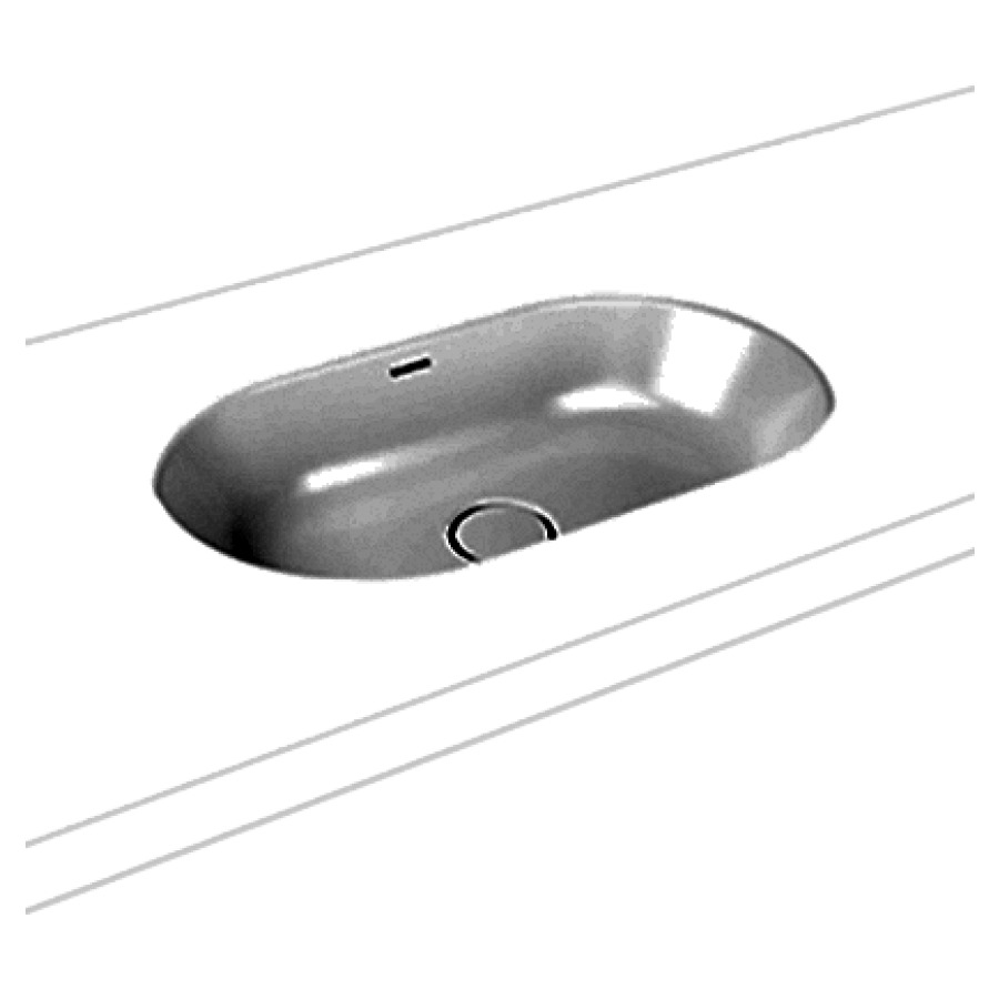 Lavabo à encastrer Centro