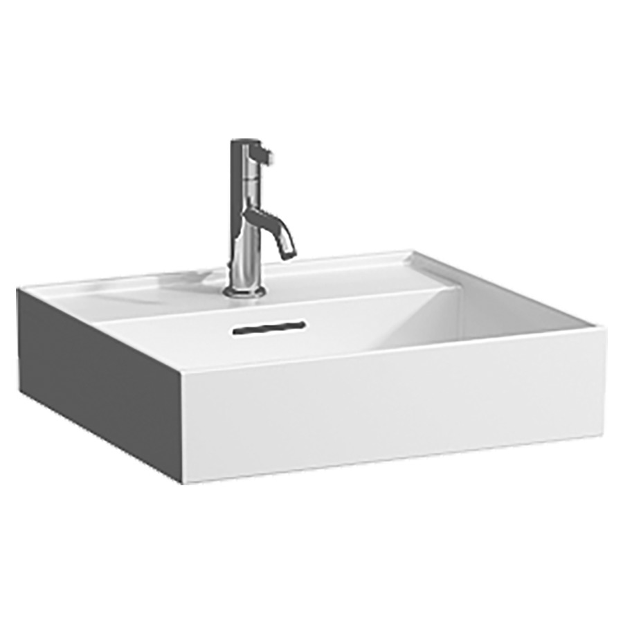 Auflege-Waschtisch Kartell Laufen