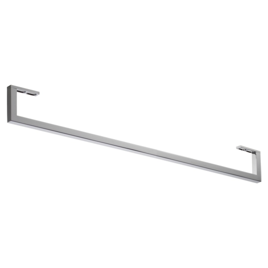 Porte-serviette DURAVIT
80 cm, pour lavabo
212 446, 212 884, 212 886