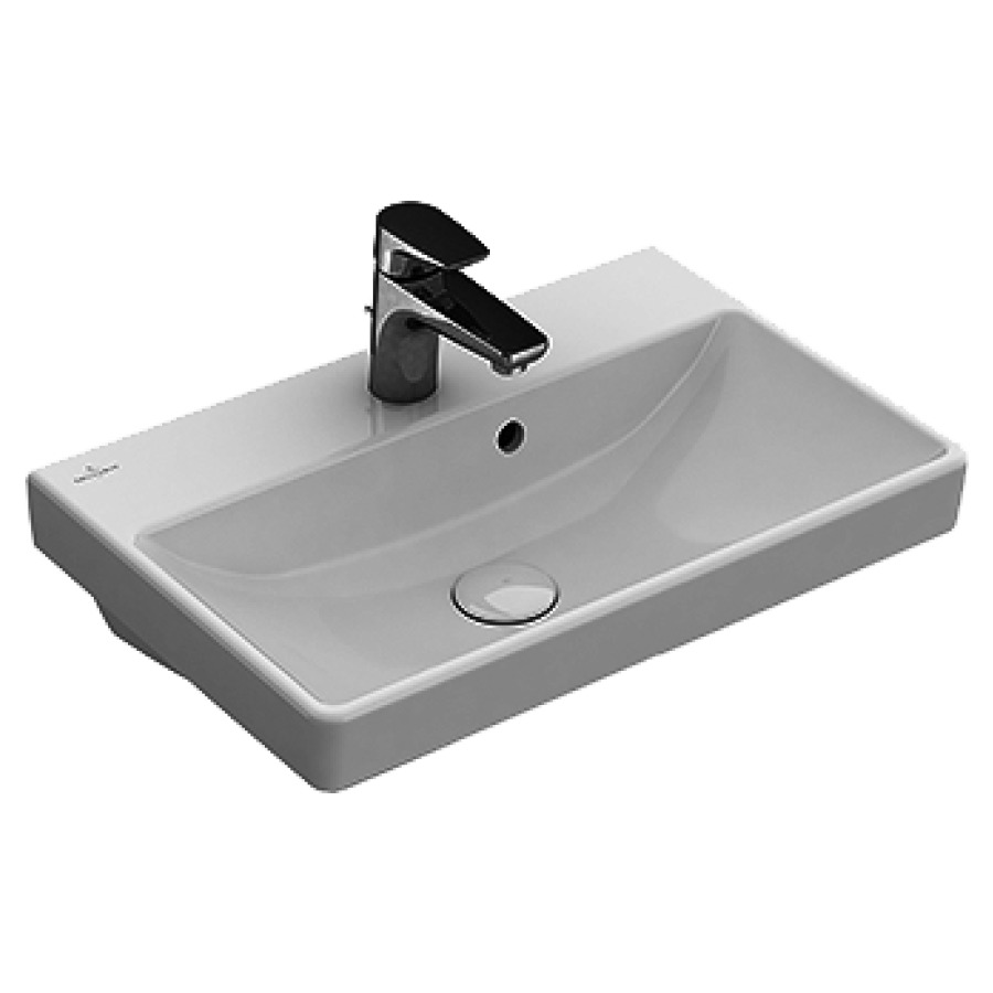Lavabo Avento Compact