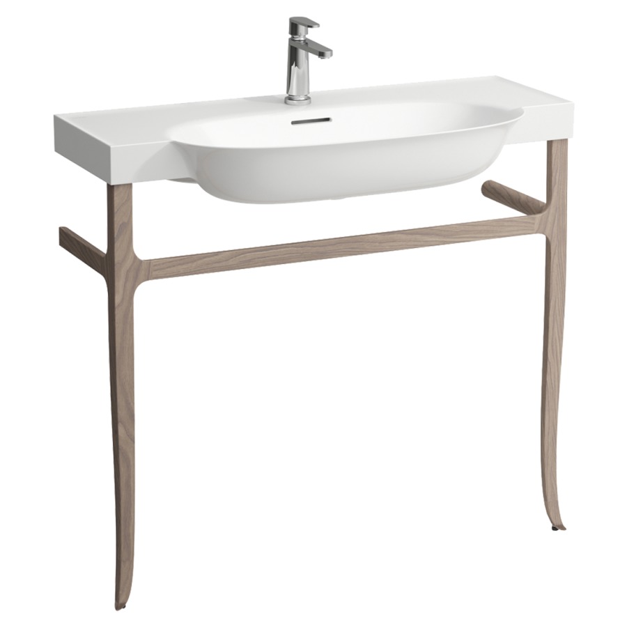 Monture porte-serv. THE NEW
CLASSIC
bois massif, pour 231 088/089