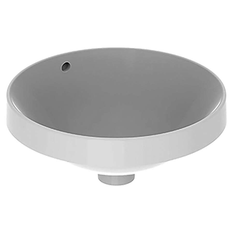 Lavabo à encastrer VARIFORM