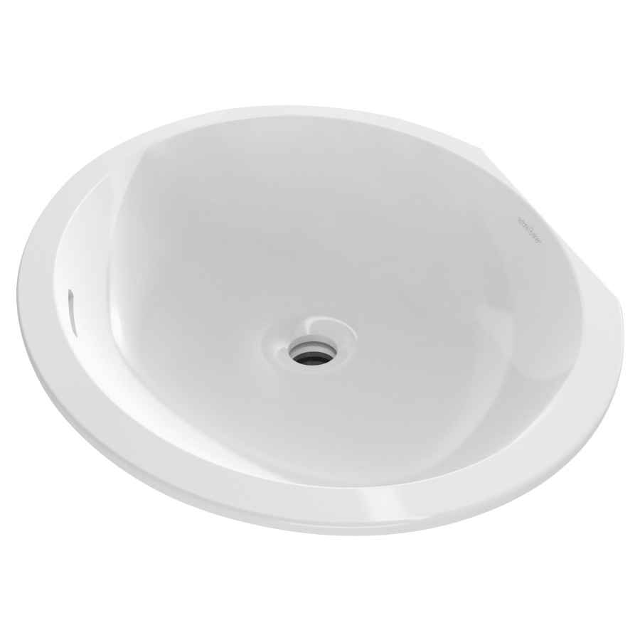 Lavabo à encastrer Kaali 60