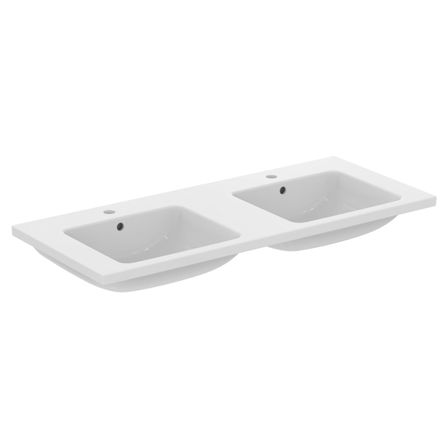 Lavabo double Ideal Standard i.life B