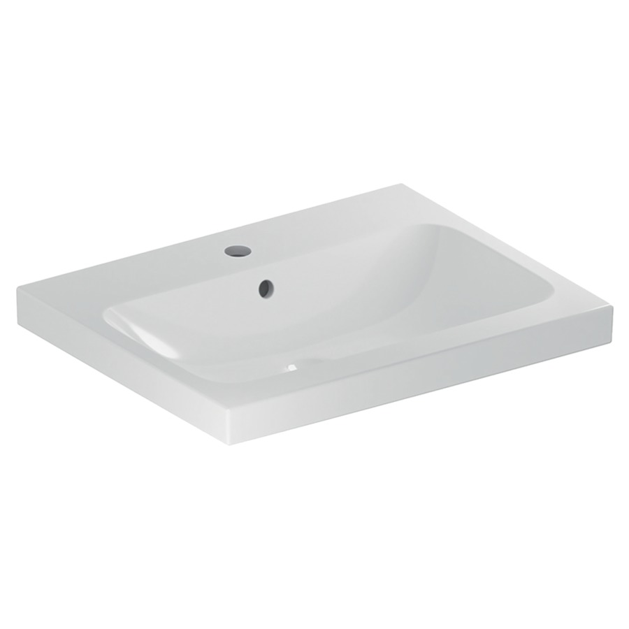 Lavabo à poser iCon Light