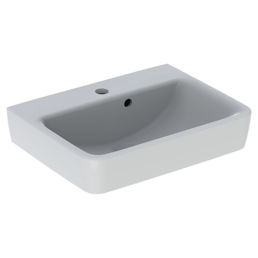 Lavabo à poser Renova Plan