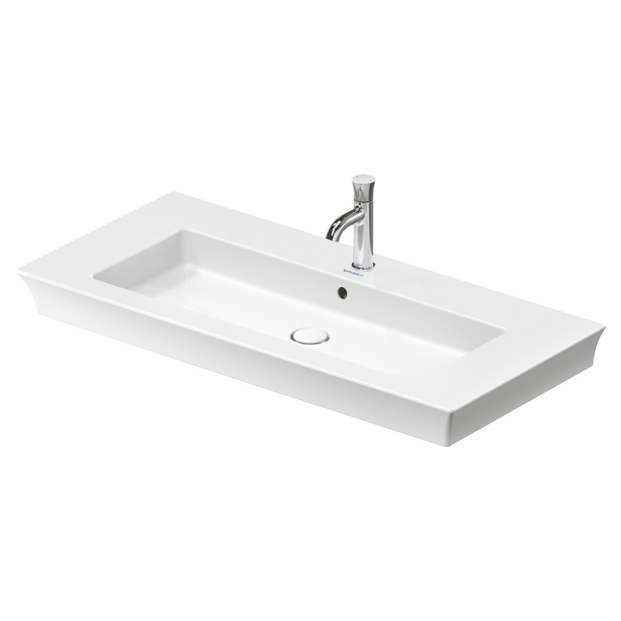 Lavabo White Tulip
