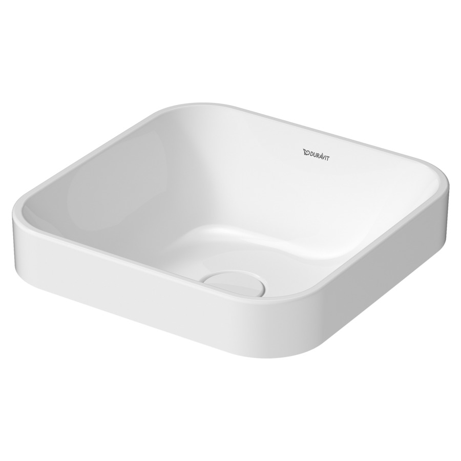 Lavabo à poser Happy D.2 Plus