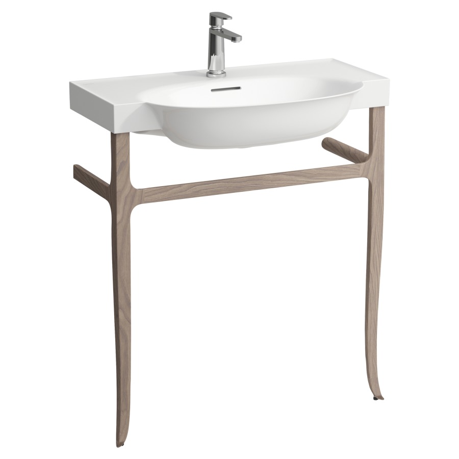 Monture porte-serv. THE NEW
CLASSIC
bois massif, pour 212 902/
231 083