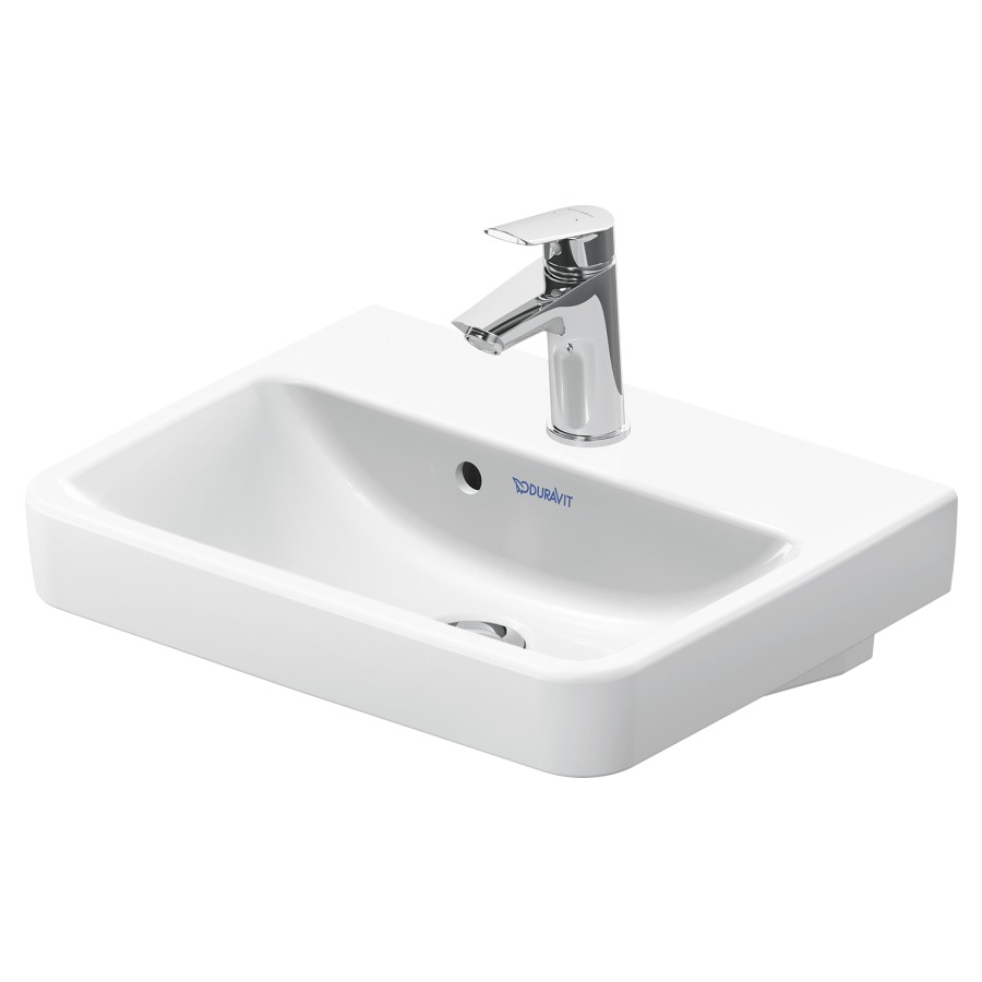 Lave-mains Duravit No. 1
