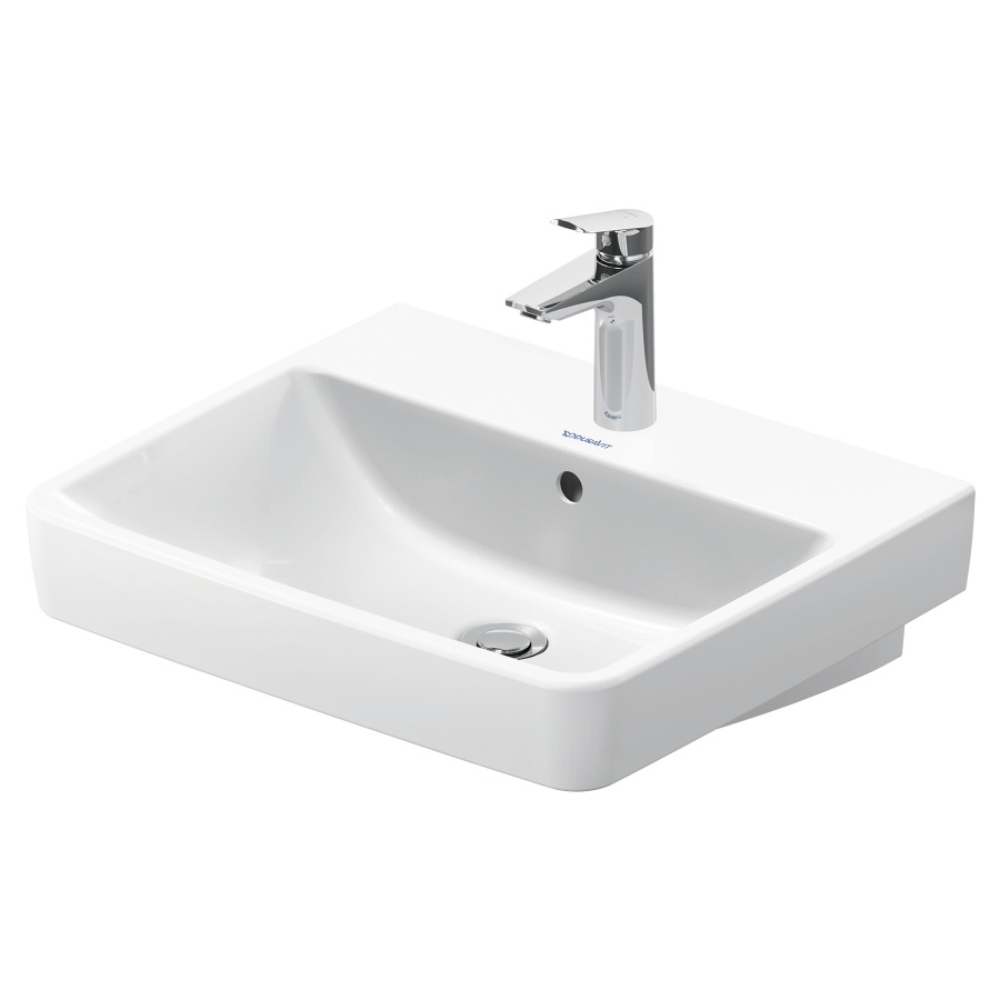Lavabo Duravit No. 1