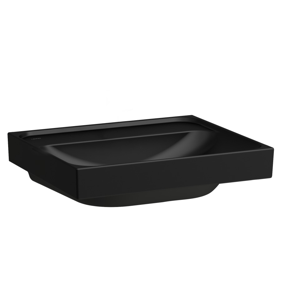 Lavabo MEDA
55 x 46 cm, céramique
sans trop-plein