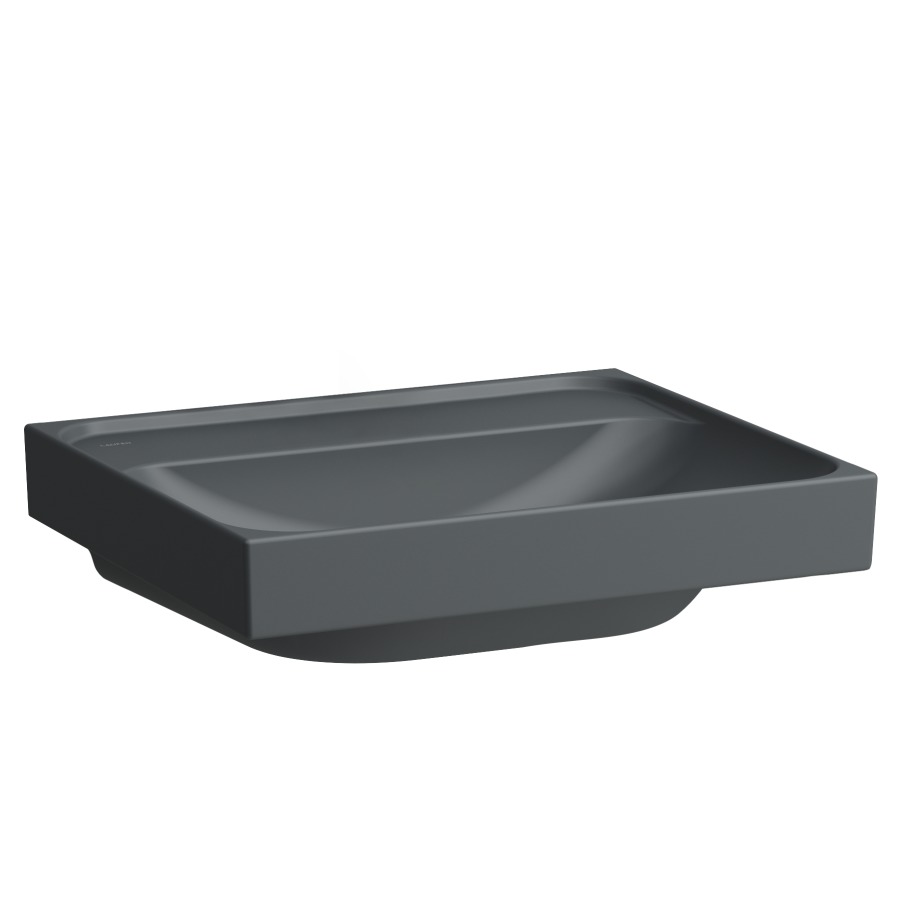 Lavabo MEDA
55 x 46 cm, céramique
sans trop-plein