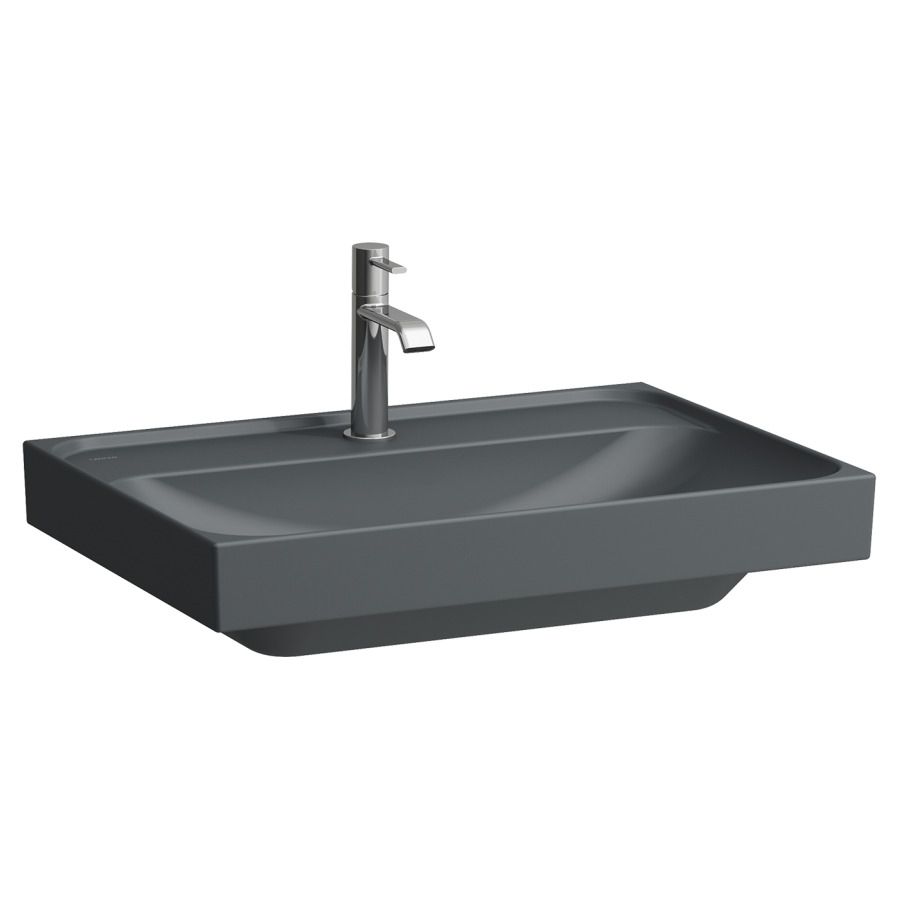 Lavabo MEDA
65 x 46 cm, céramique
sans trop-plein