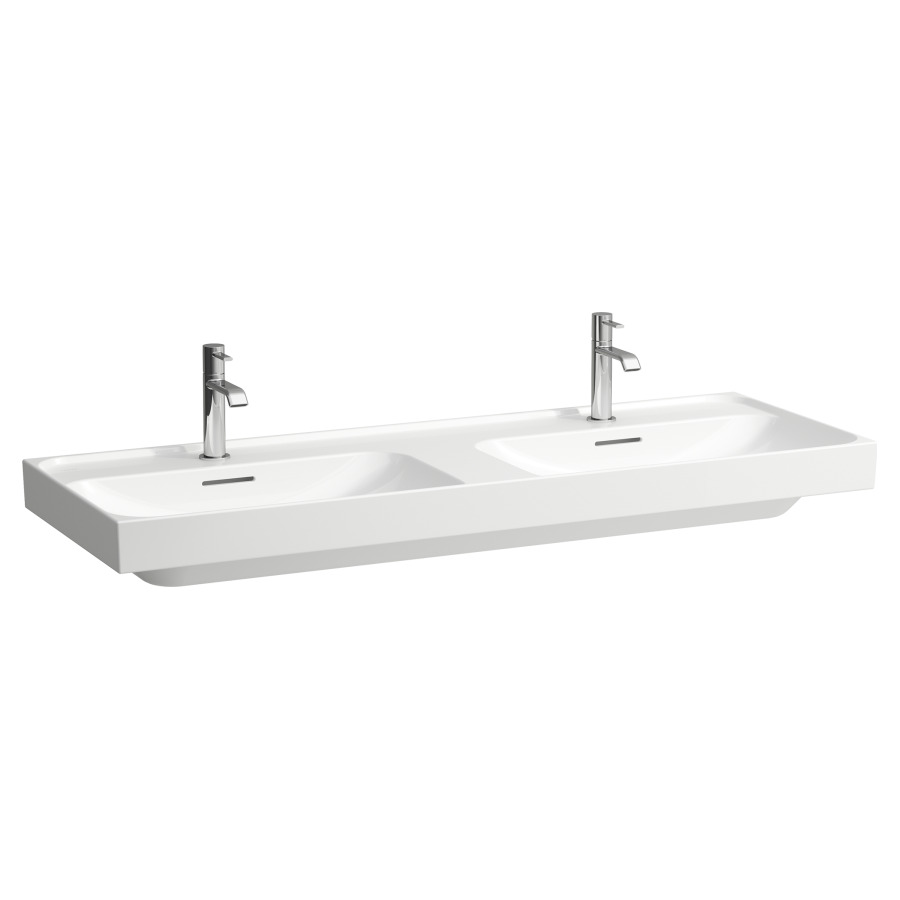 Lavabo double Meda
