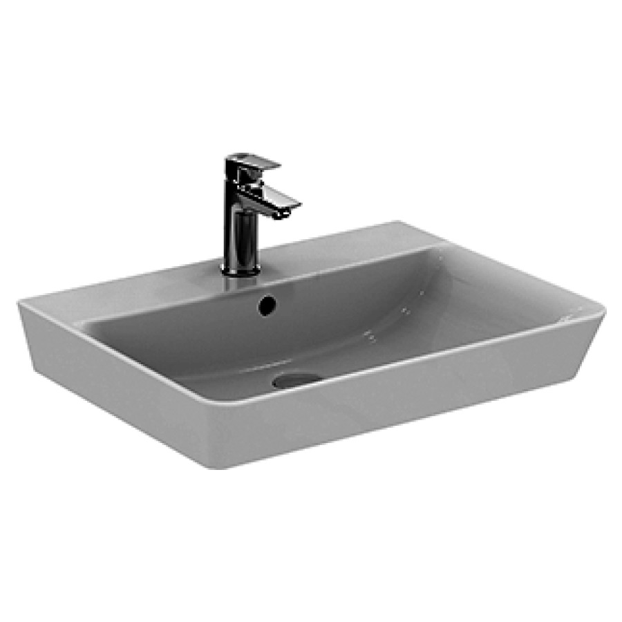 Lavabo Connect Cube Air