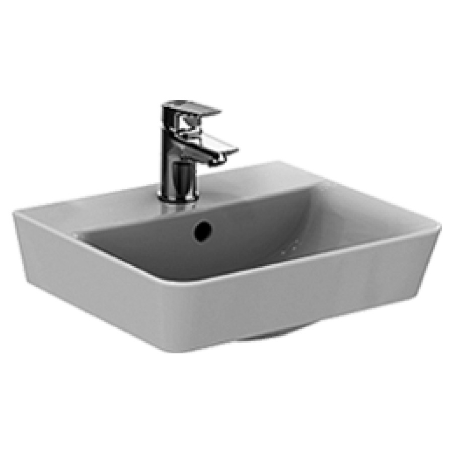 Lave-mains Connect Cube Air