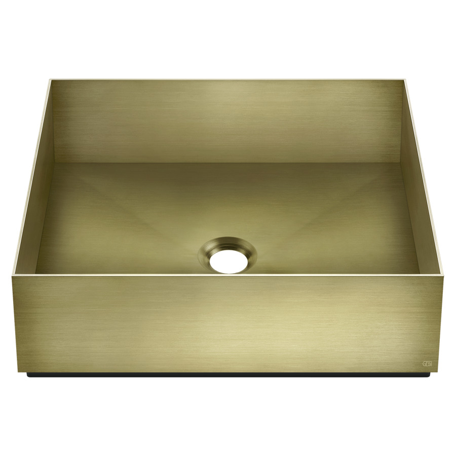 Lavabo à poser Gessi 316