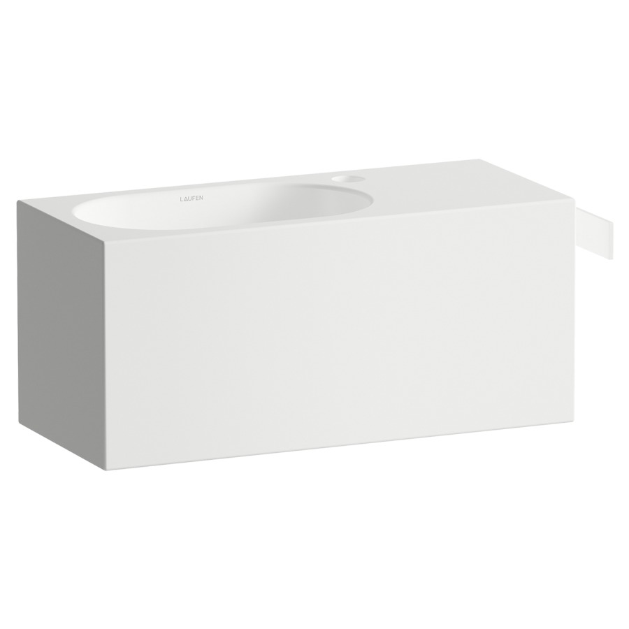 Lavabo Fusion.S