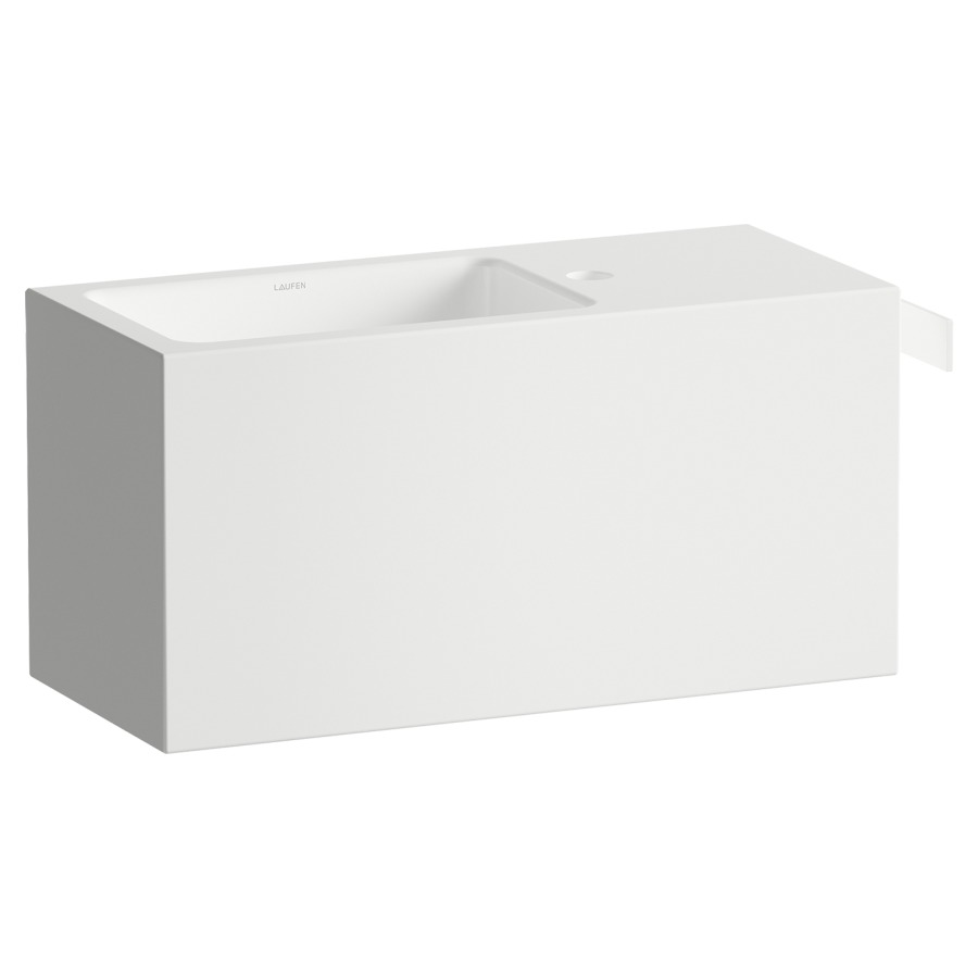 Lavabo Xplore.S