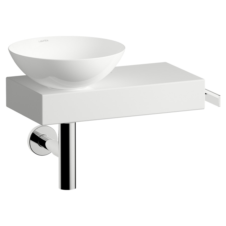 Combinaison lavabo Piccolo Novo
