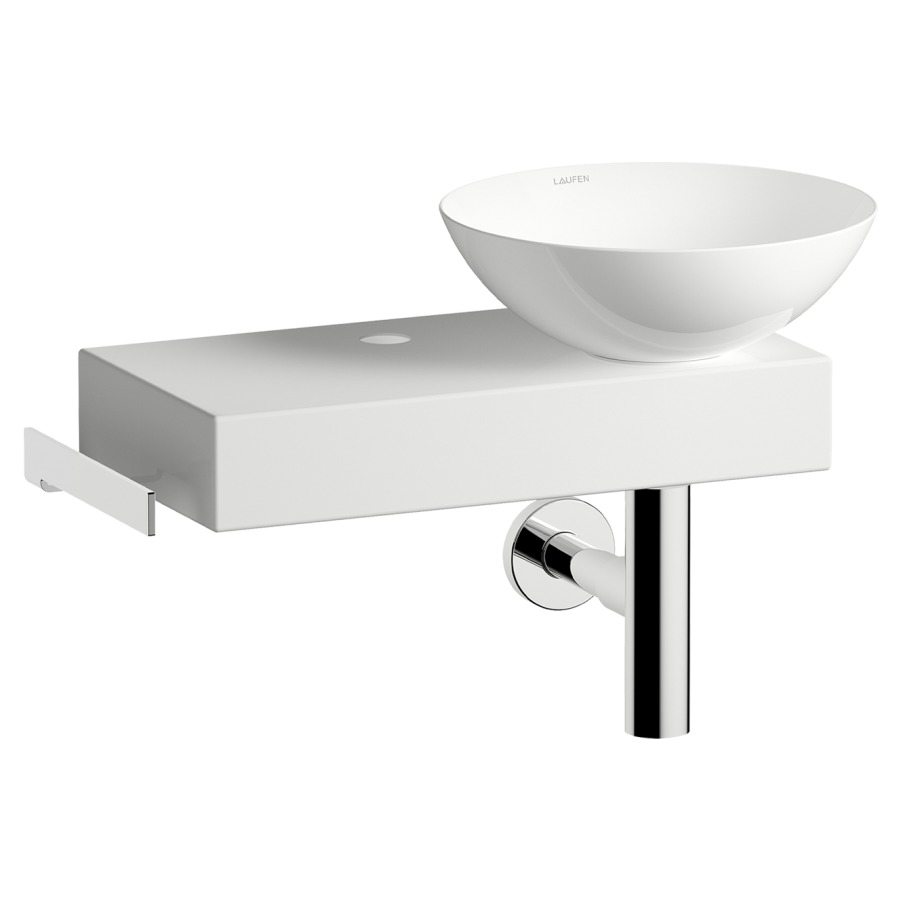 Combination lavabo Piccolo Novo
