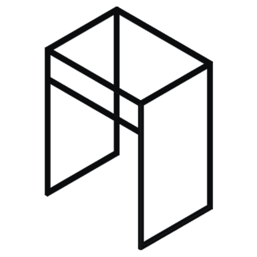 Cadre Duett Frame