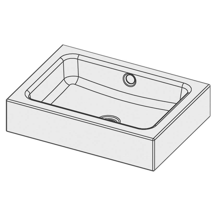 Lavabo Mero