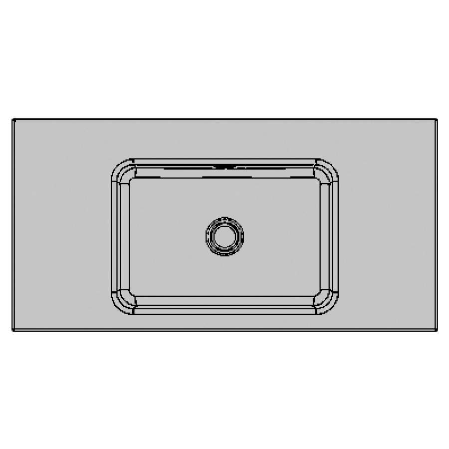 Lavabo Mero Vario