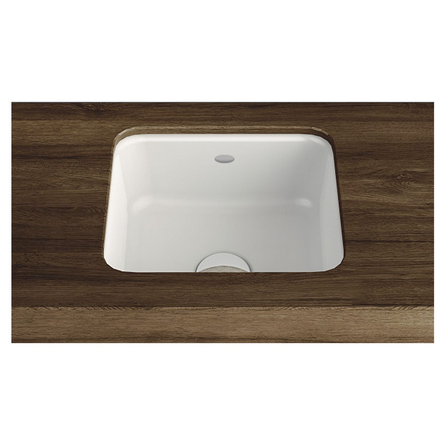 Lavabo à encastrer Mero Mini