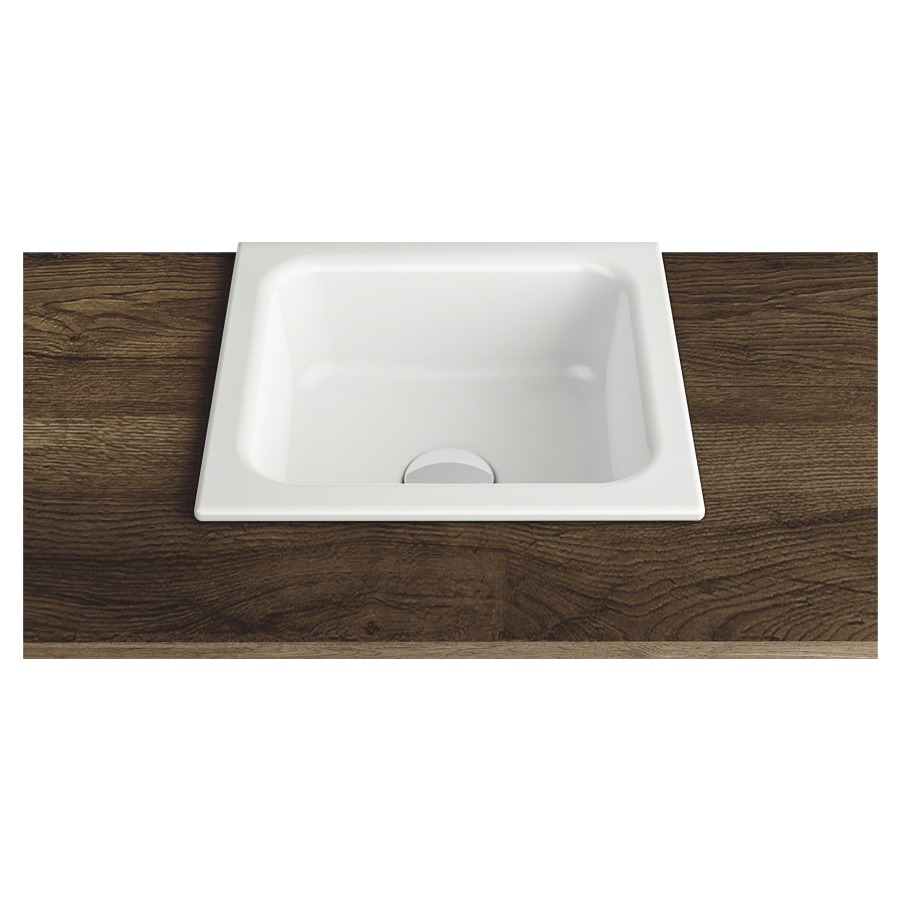 Lavabo à insérer Mero Mini