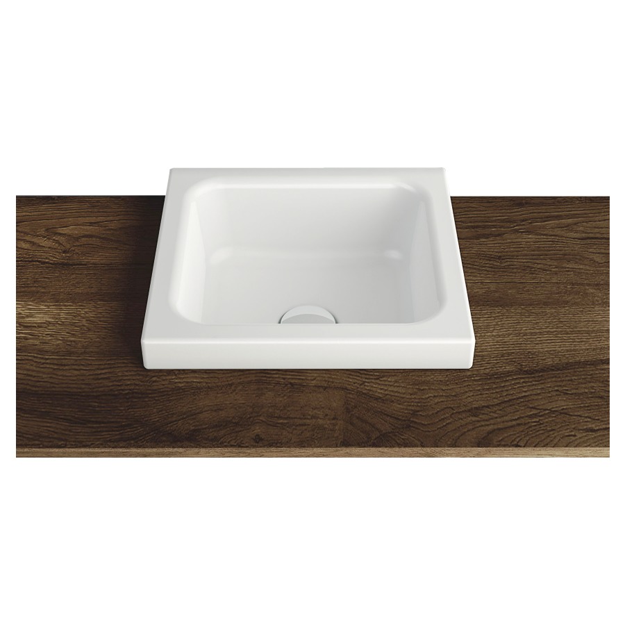 Lavabo à poser MERO MINI