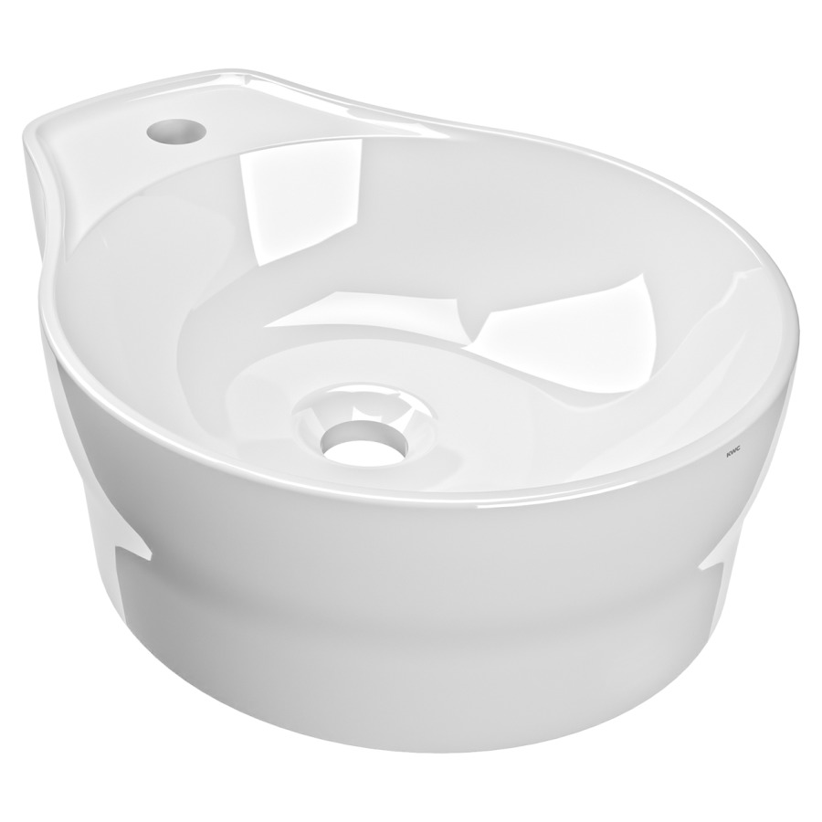 Lavabo à poser RONDAtop ANMT2002