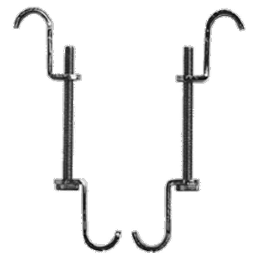 Fixation rapide Starck 3