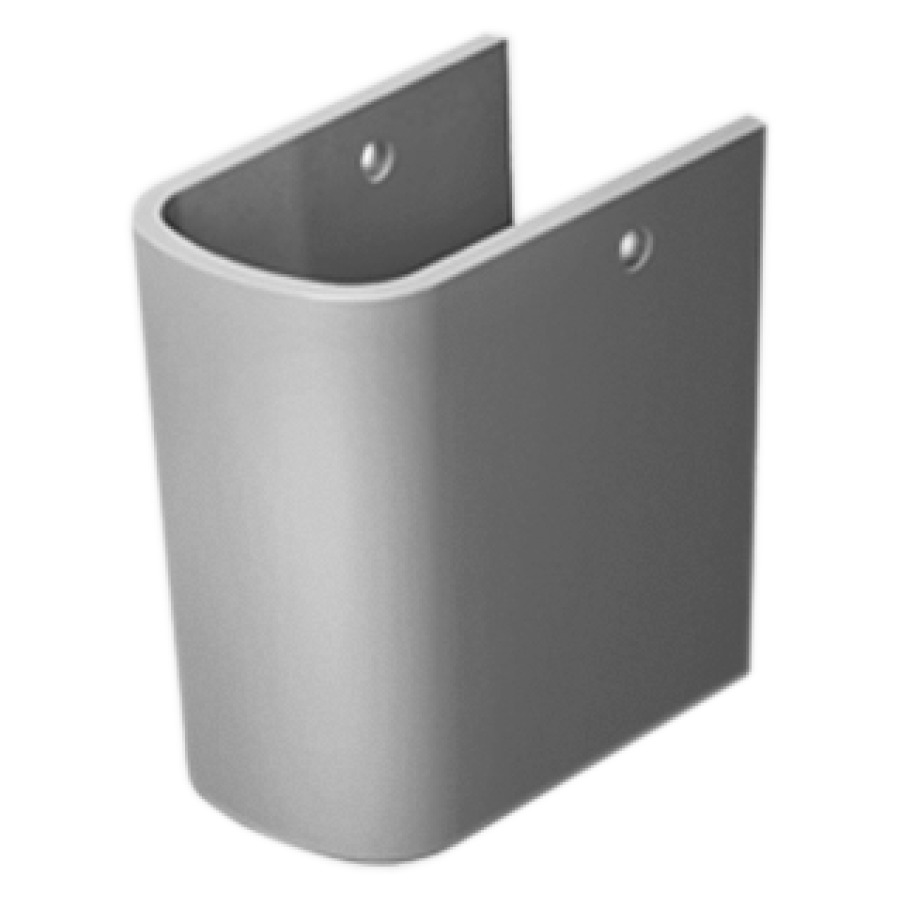 Cache-siphon DURASTYLE
céramique, pour 221 089
sans fixation rapide 211 295