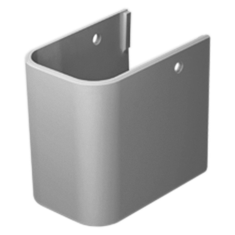 Cache-siphon HAPPY D.2
céramique, pour 221 093
sans fixation rapide 211 295