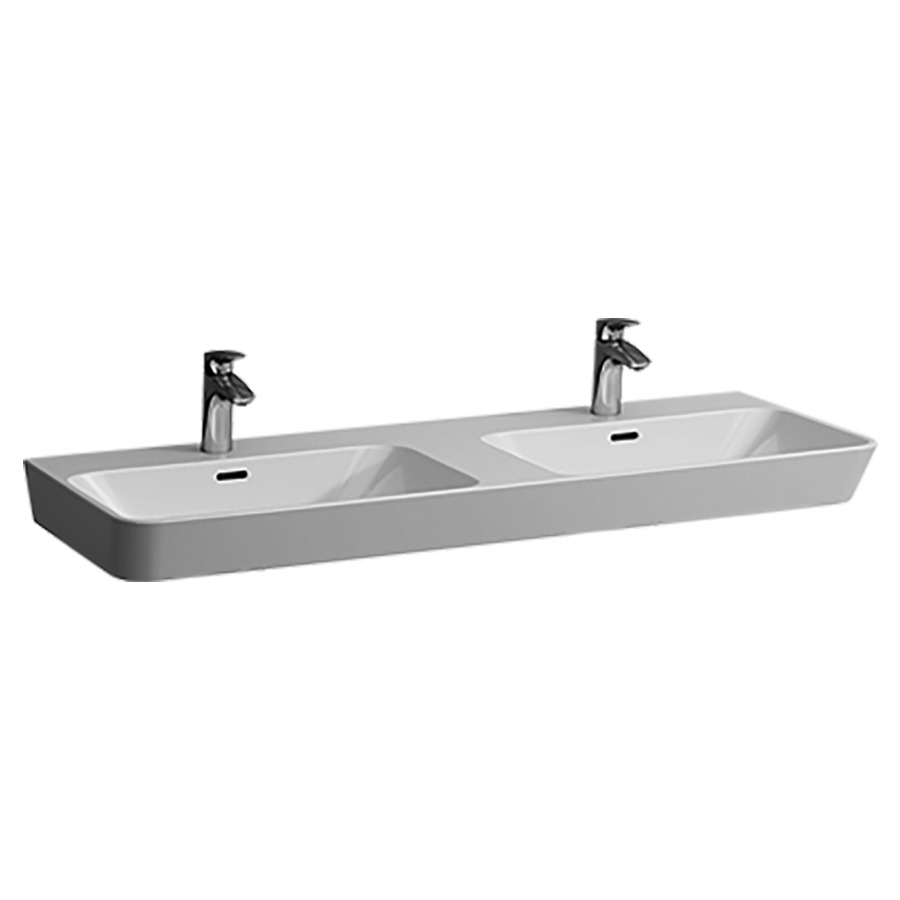 Lavabo double Moderna R