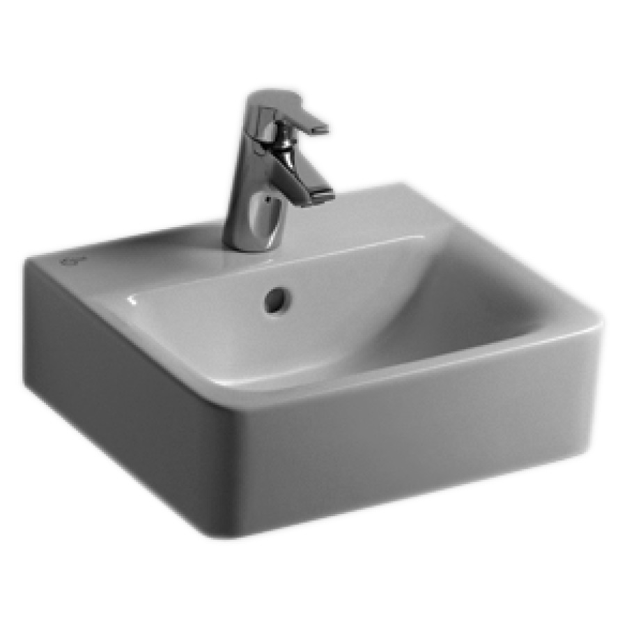Lave-mains Connect Cube
