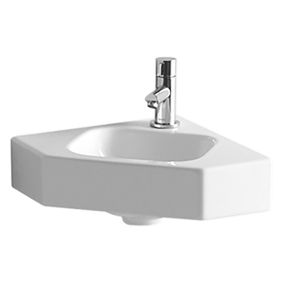 Lave-mains d'angle iCon