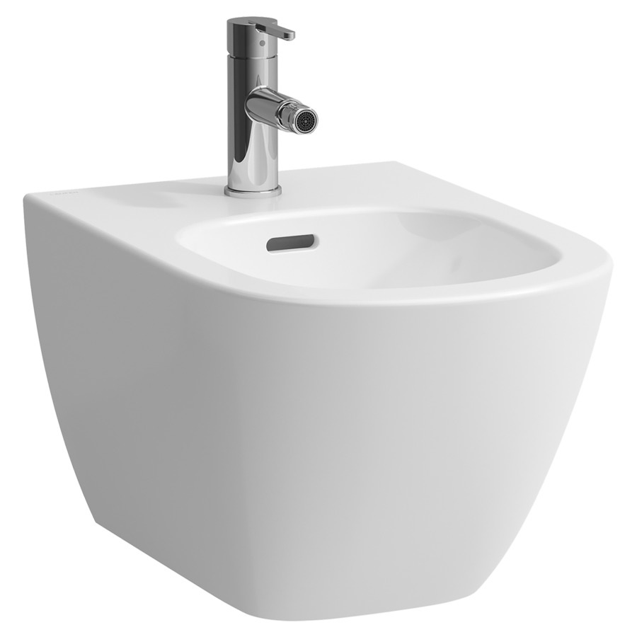 Bidet mural Lua Advanced