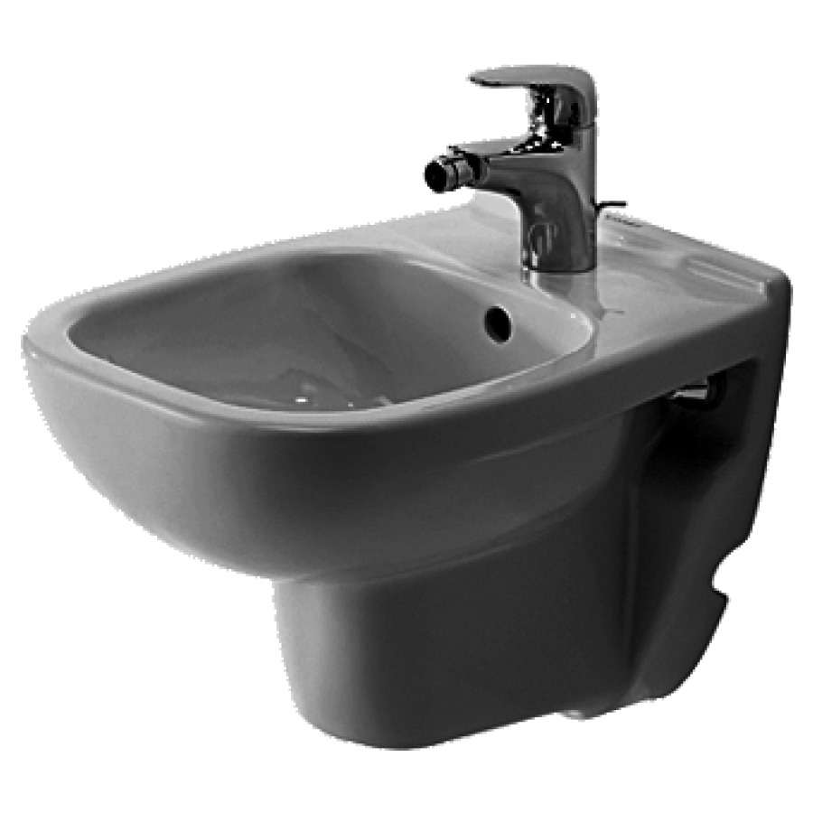 Bidet mural D-CODE
48 x 35 cm, céramique
avec trop-plein
sans matériel de fixation
227 035